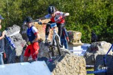  2024 UEC Trials Cycling European Championships - Jeumont (France) 28/09/2024 -  - photo Tommaso Pelagalli/SprintCyclingAgency?2024